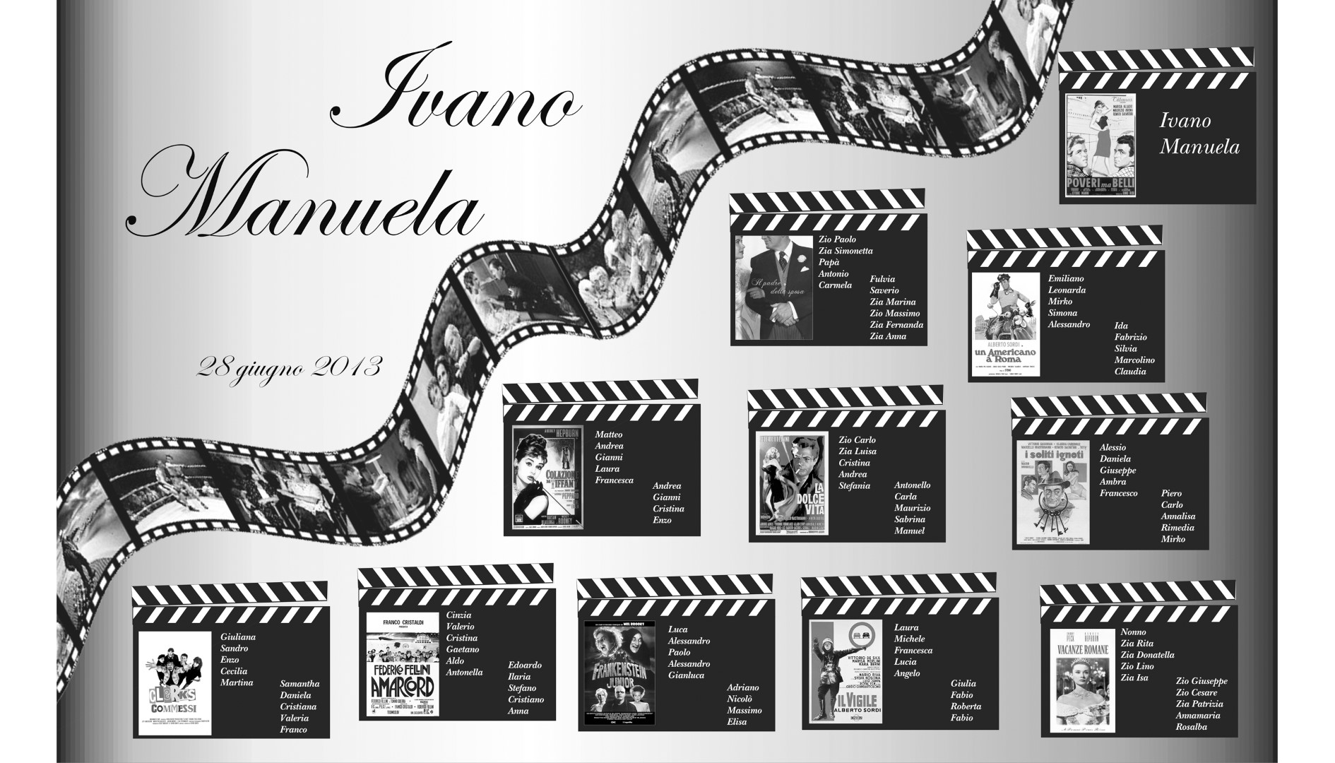 Grafica pubblicitaria 2